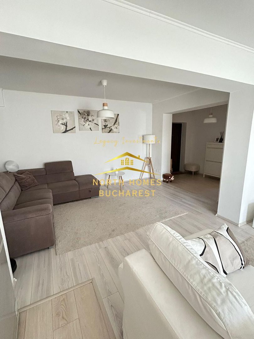 Apartament de vanzare -2 camere - zona BAICULUI-COMISION 0 - Poză 2