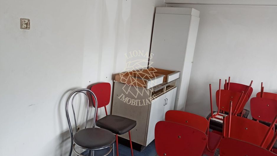 Spatiu birou 25 mp-etaj 1-parcare-Zona Str. Libertatii - Poză 4