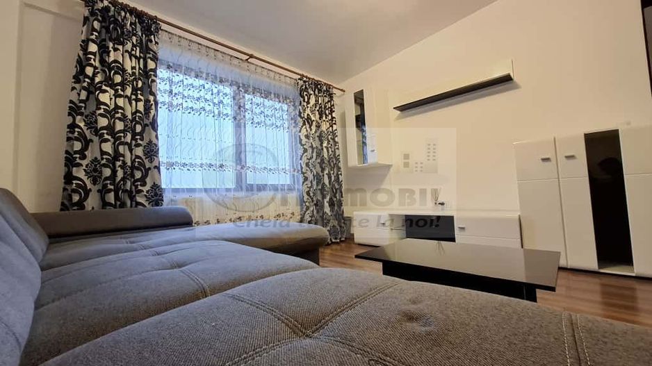 Apartament 2 camere, mobilat complet, Cug Valea Adanca, comision 0% - Poză 4