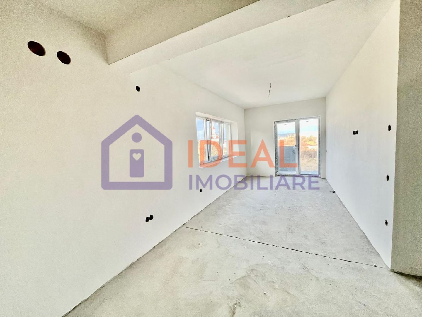 Apartamente noi de vânzare - 2 camere | Lacul lui Binder - Poză 2