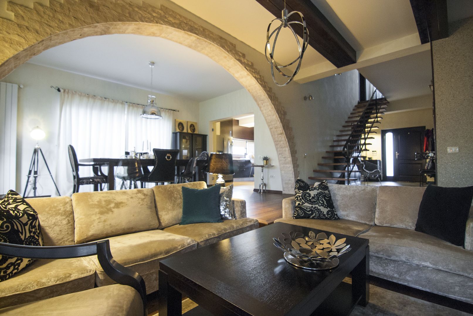 Casa individuala deosebita - Poză 12