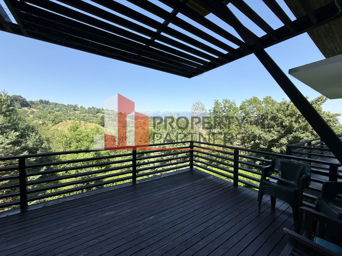 Pensiune  în Bran, sat Poarta – Afacere la cheie, locație premium - Poză 11