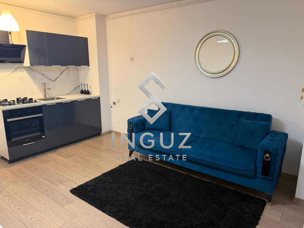 Apartament 2 camere de închiriat – Mega Mall / Med Europa, Sector 2 - Poză 2