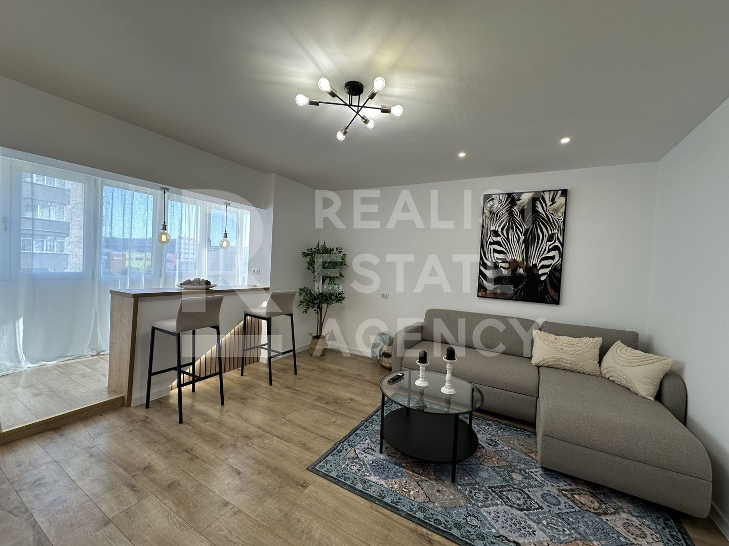 Apartament 2 camere - Parcul Drumul Taberei - Poză 2