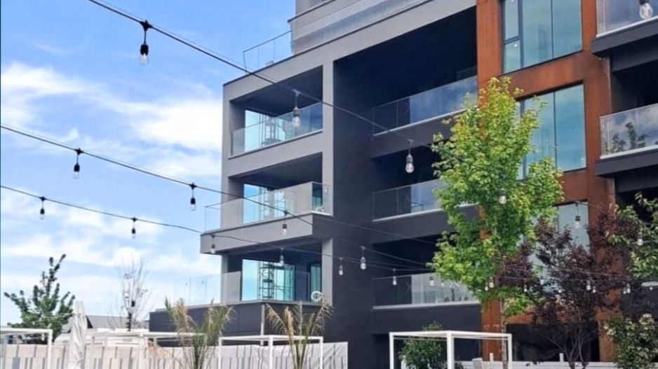 De închiriat apartament modern în clădirea Blue Bike Pipera - Poză 15