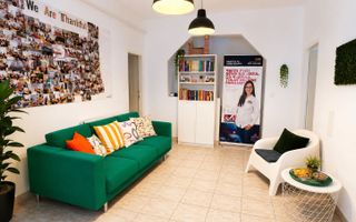 BRASADAS vinde casa 4 cam in zona CENTRALA. - Poză 4