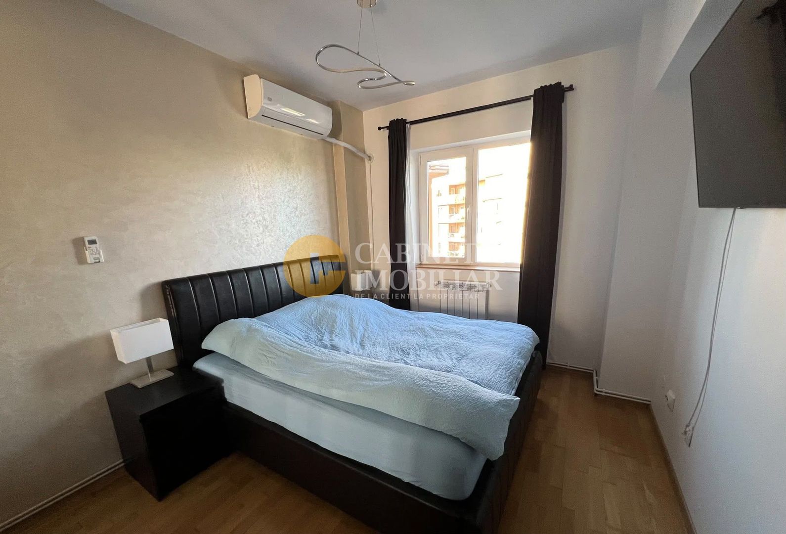 AP 3 CAMERE - Complex Green Park - Tatarasi - Poză 5
