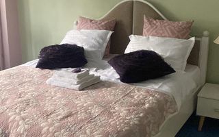 Vila S+P+2, cu suprafata utila 350 mp, Calea Grivitei - Poză 16