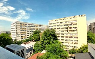 Vanzare apartament 3 cam semidecomandate, Iancului - Poză 3