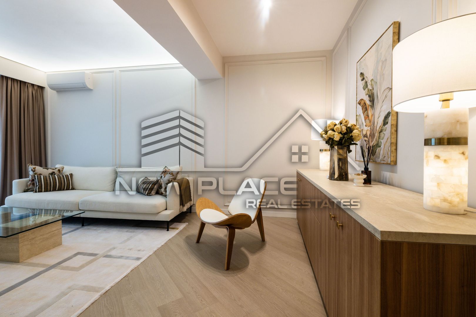 CORTINA NORTH [+21% TVA] View liber | Bucatarie inchisa | Terasa 9 mp - Poză 3