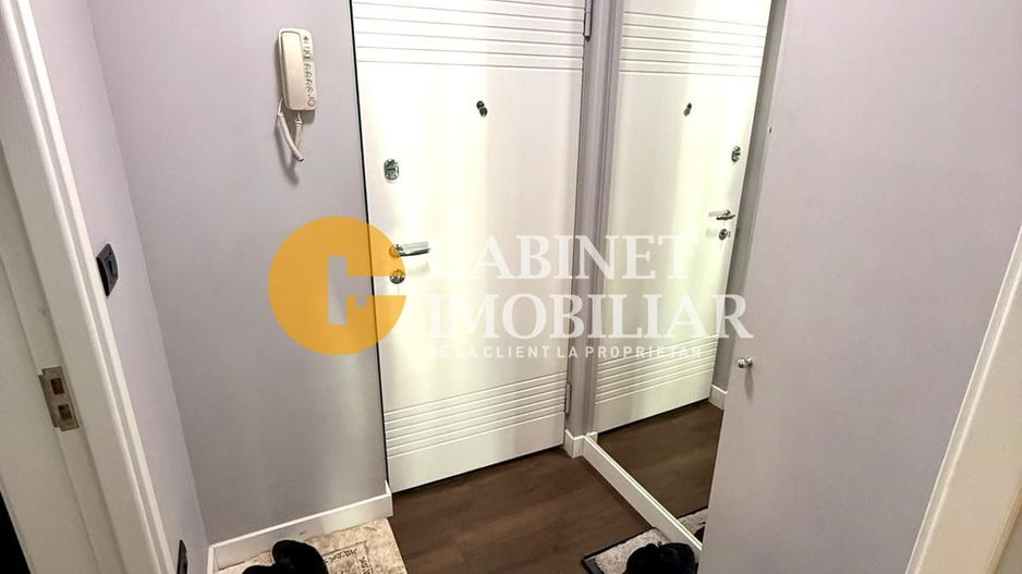 3 Camere Renovat - ETAJ 1 - Rond Podu Ros - Fara Risc - Poză 10