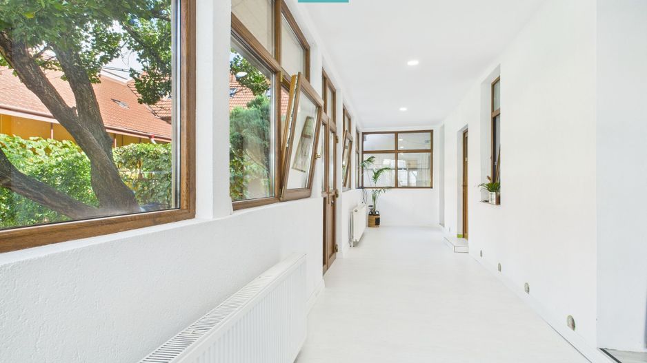 Apartament 3 camere  la curte  - Odobescu - Poză 24