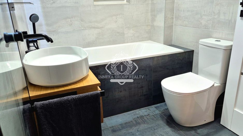 Cismigiu | Apartament 2 camere finisaje premium | Imobil interbelic | Terasa - Poză 13