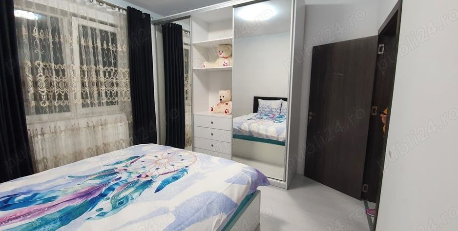 Apartament 2 camere Sofia Residence Pallady - Poză 4