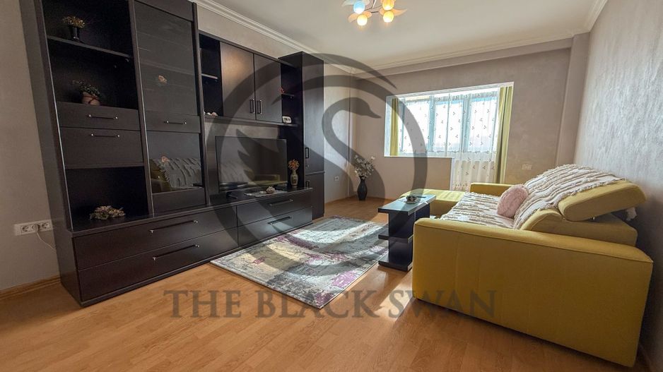 Apartament cu 2 camere de inchiriat |Modern | Zona 9 Mai | Comision 0% - Poză 1