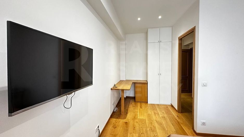 Chirie, apartament, 2 camere, bul. Ștefan cel Mare, Centru - Poză 9