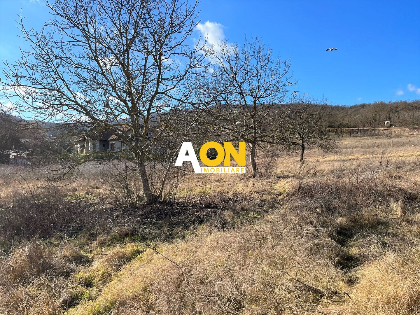 Teren de vanzare, toate utilitatile, 946mp - Poză 3