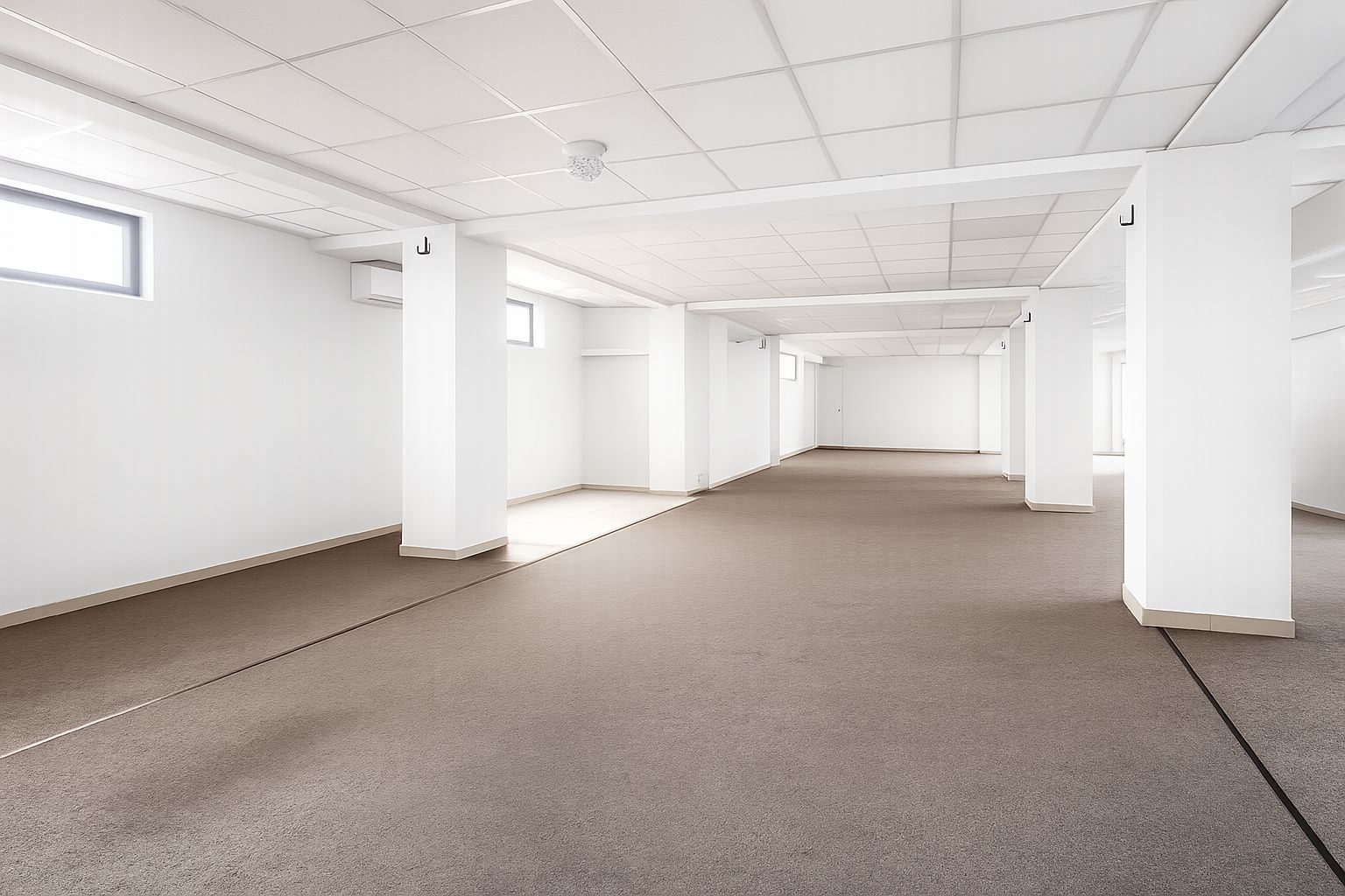 Clădire de birouri premium de închiriat | 660 mp | P+2+M | Comision 0% - Poză 7
