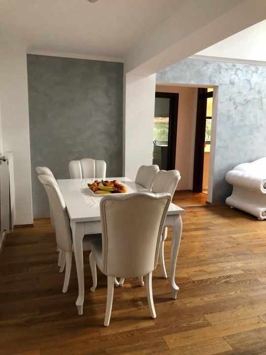 Ag BRASADAS închiriază -PENTHOUSE LUX - BANEASA. - Poză 2