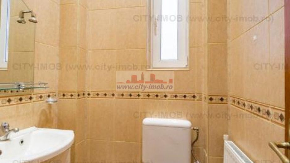 Vanzare si * sau Inchiriere Casa/Vila 5 camere Dorobanti - Poză 22