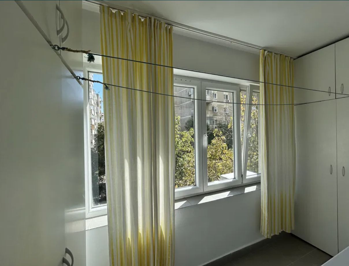 Ap. 2 cam. de inchiriat , 60 mp Et. 3/10   Parc Tineretului - Poză 8