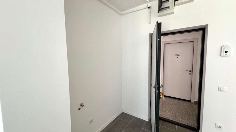 3 camere cu Gradina Proprie Sector 1 - Mall Colosseum - Poză 4