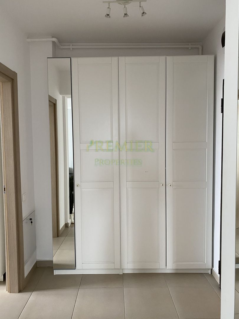 De vânzare apartament Greenfield – Salcâmilor |mobilat complet|parcare inclusa - Poză 16