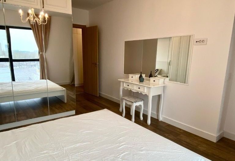 APARTAMENT 3 CAMERE | MOBILAT + UTILAT | 2 GRUPURI SANITARE - Poză 6