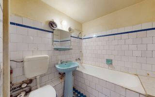 Apartament 3 camere  Pantelimon Bd.Chisinau Herţa - Poză 17