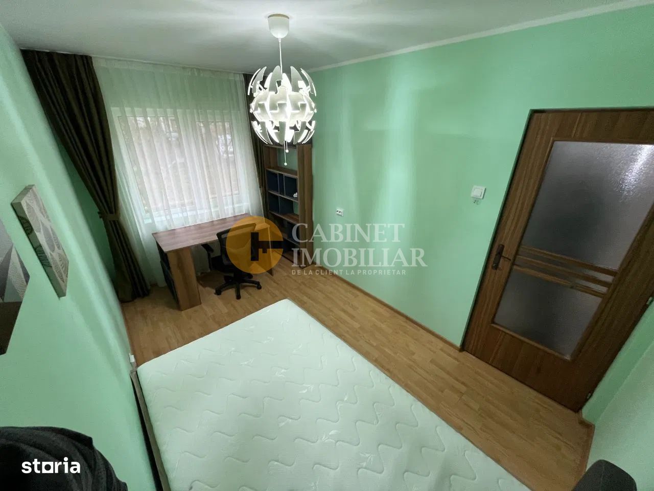 Chirie - 3 camere - Podu Ros - Poză 5