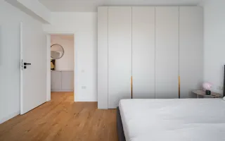 For Rent I 2-Room Apartment | Tunari I Separated Kitchen | Parking - Poză 14