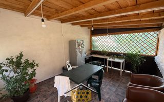 Casa individuala P+ Pod +Beci in sat Robanesti, 10 minute de Craiova - Poză 17