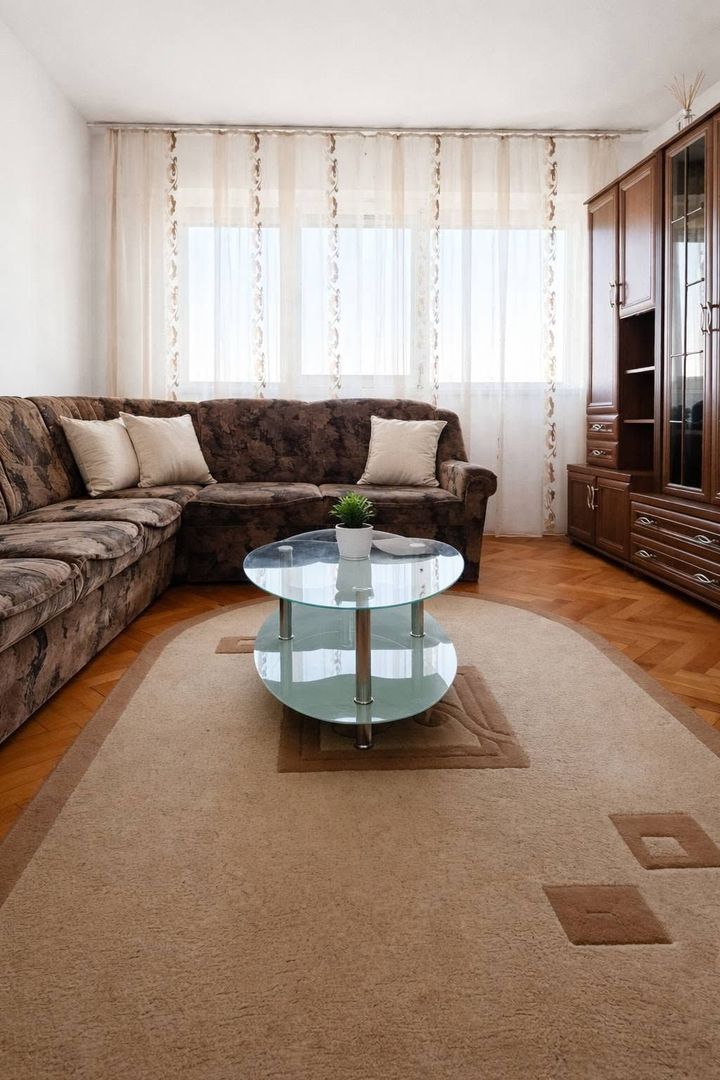 Apartament in Calea Sagului | 2 Camere | Aer conditionat | 320 € - Poză 1