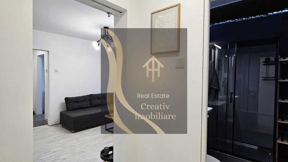 Apartament 2 camere, poziționare excelentă - metrou Parc Drumul Taberei, etaj 2/10 - Poză 3