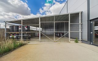 Hală industrială – Giarmata. - Poză 14