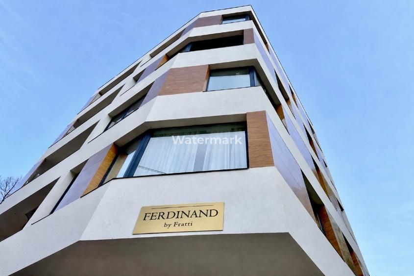Penthouse 3 camere + terasă 150 mp | Bulevardul Ferdinand | Imobil boutique - Poză 3