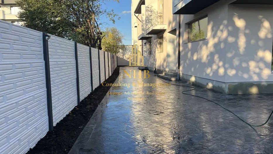 Duplex compus din 4 camere, 3 bai si curte zona Chitila - Comision 0% - Poză 2