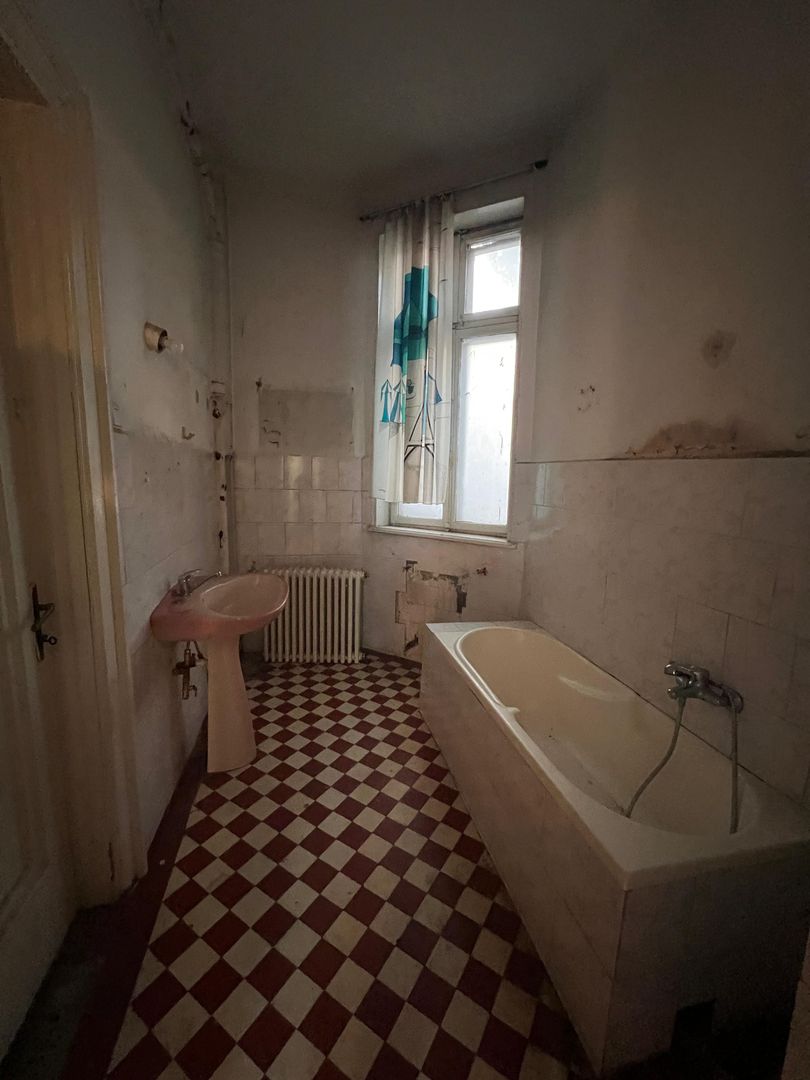 De Vanzare Apartament 4 camere in Vila, Cismigiu, sector 1 - Poză 6