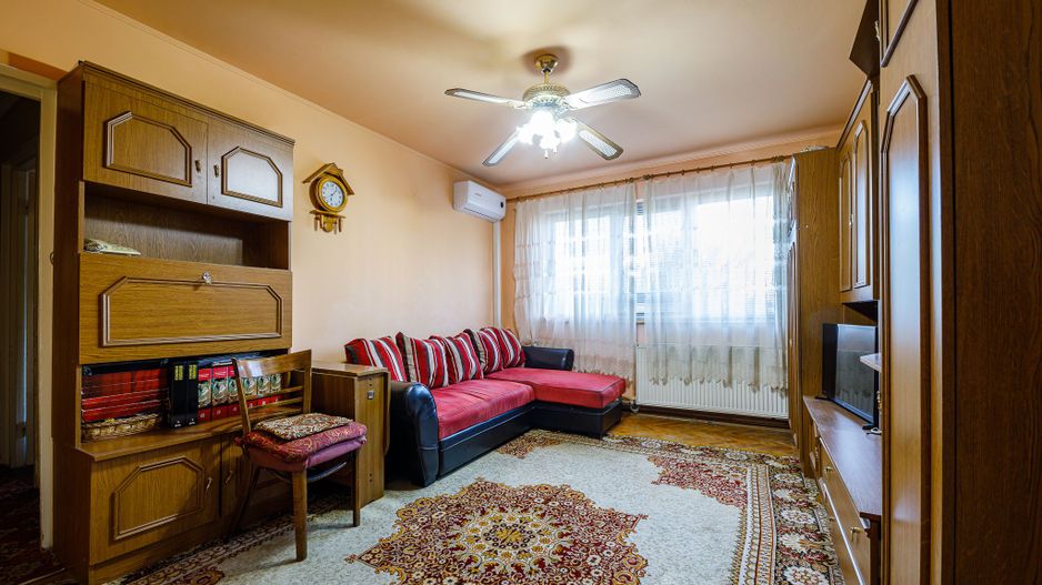 3 camere - pozitie excelenta - Timisoara Bd. Cetatii - Poză 11