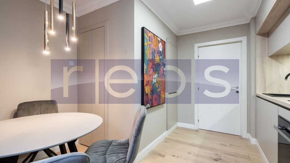 DE ÎNCHIRIAT  APARTAMENT 4 CAMERE – PIAȚA VICTORIEI | DOROBANȚI - Poză 9