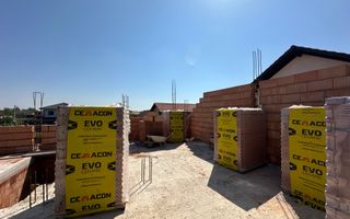 Duplex despărtit prin cameră tehinca Mosnita Noua - Poză 6