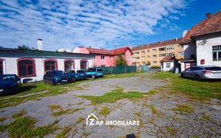 Oportunitate Investiție - Teren 2782 mp cu 7 Corpuri de Clădire - Str. Gh. Doja - Poză 1