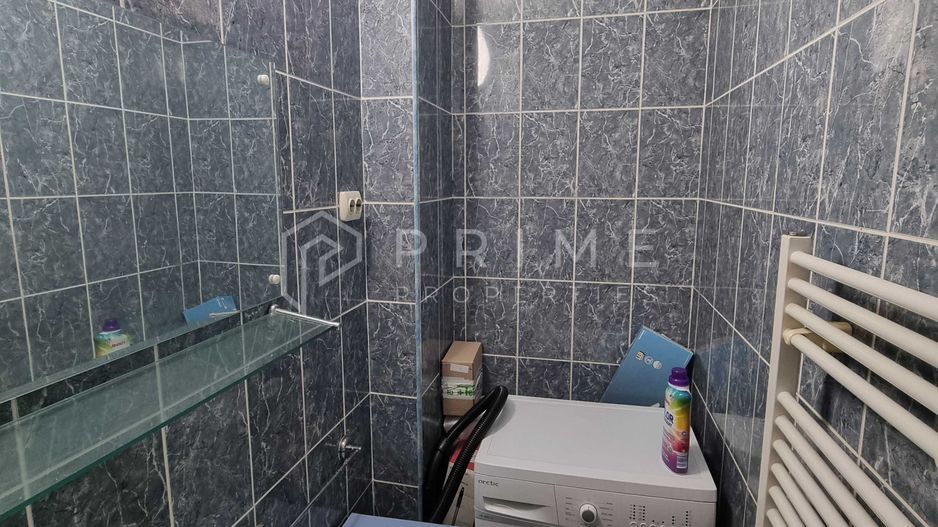 Apartament 3 camere decomandat – etaj 1, Aleea Cornișa, Târgu Mureș - Poză 8