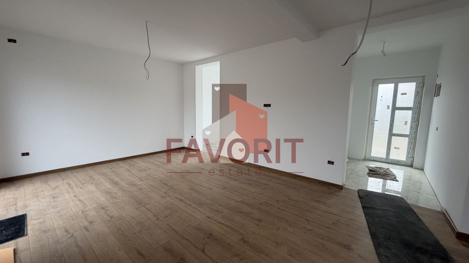 Finisat la cheie. Bucatarie inchisa. Acces asfaltat - Poză 2