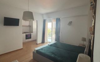 Studio spatios, bloc RAMS, centrala proprie, langa metrou Pantelimon - Poză 1