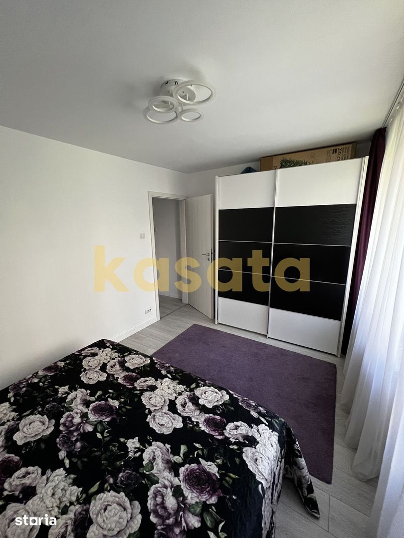 OPORTUNITATE | APARTAMENT 3 CAMERE | OBOR | MOBILAT MODERN - Poză 4