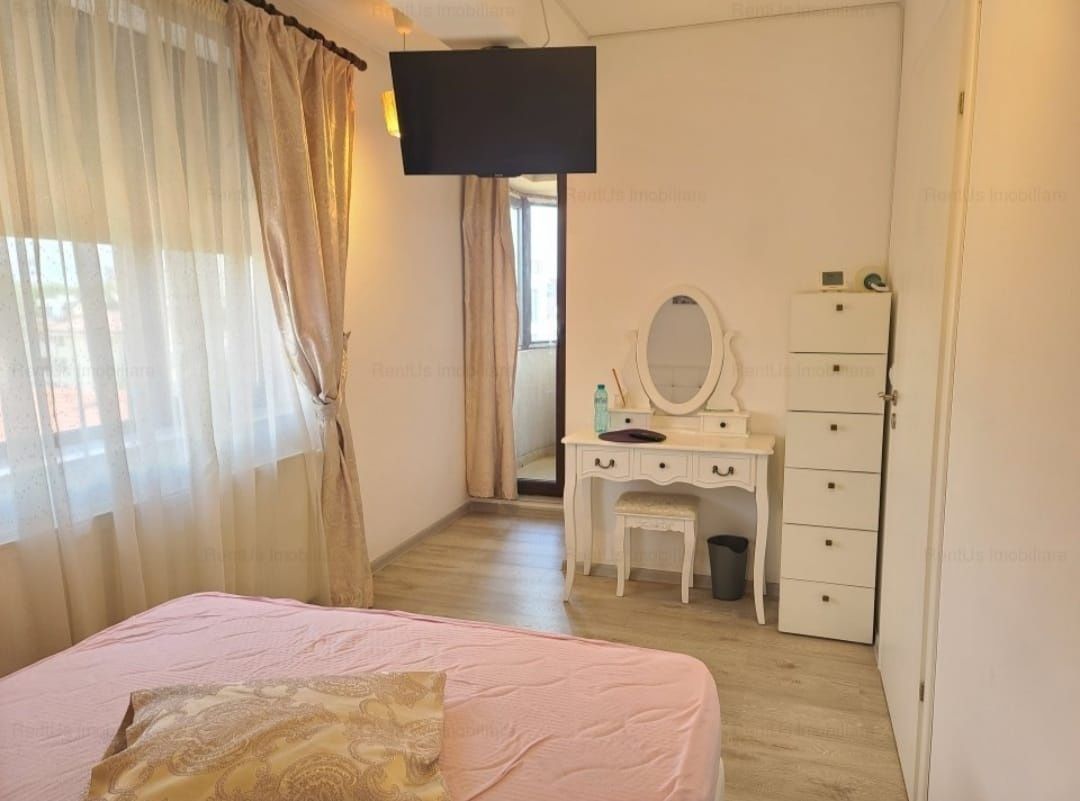 Apartament de inchiriat Mihai Bravu Bucuresti - Poză 8