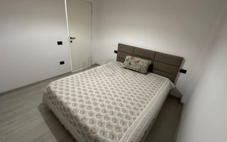 REA1027688 Apartament 2 camere de vanzare renovat si mobilat cu loc de parcare A - Poză 10