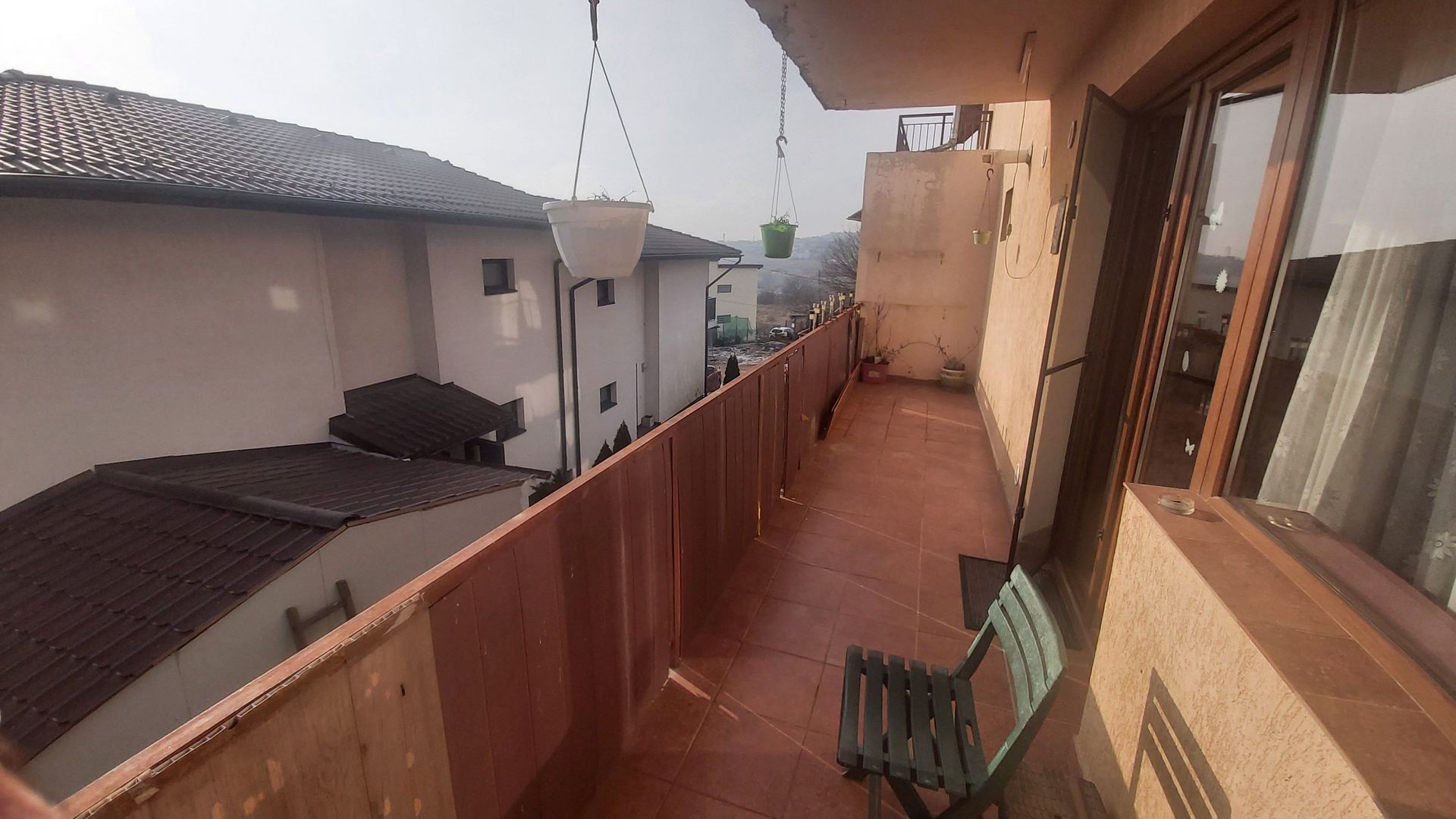 Apartament la casa/vila - Poză 9
