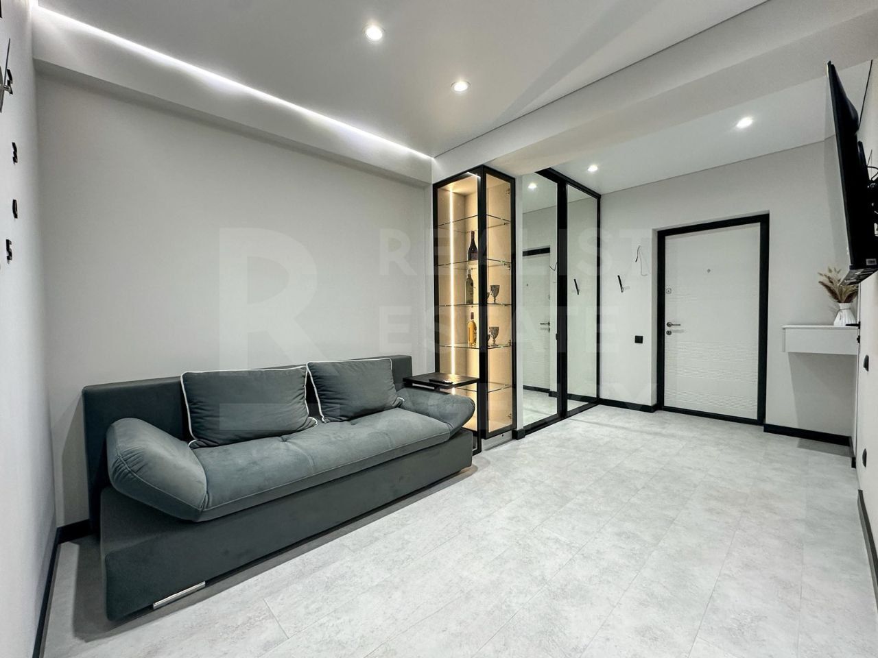 Vânzare , apartament, 1 cameră,  bd. Mircea cel Bătrân 15A,  Ciocana. - Poză 6